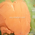 Pigmento Oxido Hierro 4180 Para Pintura Roja